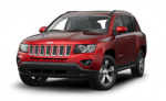 2017 Jeep Compass