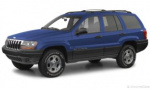 2000 Jeep Grand Cherokee