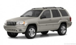 2002 Jeep Grand Cherokee