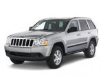 2004 Jeep Grand Cherokee