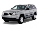 2009 Jeep Grand Cherokee