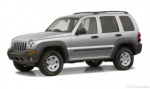 2002 Jeep Liberty