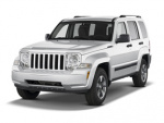 2003 Jeep Liberty