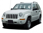 2004 Jeep Liberty