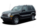 2005 Jeep Liberty
