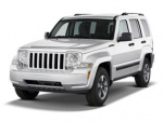 2009 Jeep Liberty