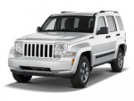 2010 Jeep Liberty