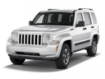 2011 Jeep Liberty