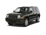 2007 Jeep Patriot