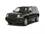 2008 Jeep Patriot