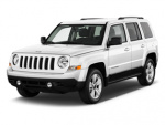 2011 Jeep Patriot