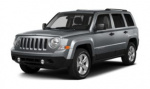 2012 Jeep Patriot