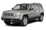2013 Jeep Patriot