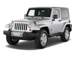 2006 Jeep Wrangler