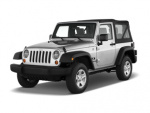 2009 Jeep Wrangler