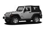 2010 Jeep Wrangler
