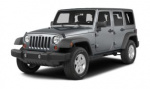 2012 Jeep Wrangler Unlimited
