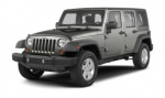 2013 Jeep Wrangler Unlimited