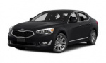 2014 Kia Cadenza
