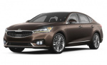 2017 Kia Cadenza