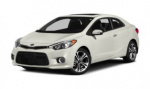 2013 Kia Forte Koup