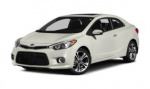 2014 Kia Forte Koup