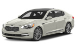 2015 Kia K900