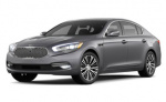 2018 Kia K900