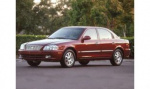 2001 Kia Optima
