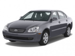 2007 Kia Optima
