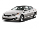 2009 Kia Optima
