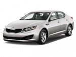 2011 Kia Optima