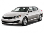 2012 Kia Optima