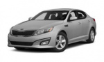 2014 Kia Optima