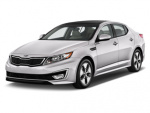 2011 Kia Optima Hybrid
