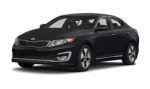 2013 Kia Optima Hybrid