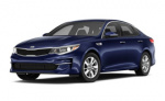2017 Kia Optima Hybrid
