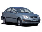 2007 Kia Rio