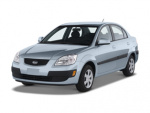 2008 Kia Rio