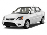 2010 Kia Rio