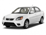 2011 Kia Rio