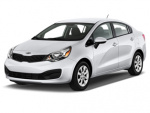 2014 Kia Rio