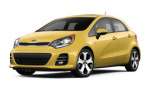 2017 Kia Rio