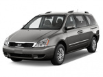 2002 Kia Sedona