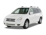 2007 Kia Sedona