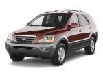 2009 Kia Sorento