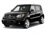 2010 Kia Soul