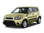 2012 Kia Soul