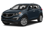 2014 Kia Sportage