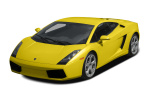 2008 Lamborghini Gallardo